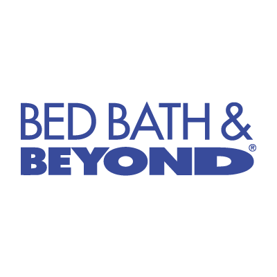 Bed, Bath & Beyond Logo